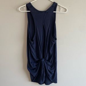 Lululemon All Tied Up Tank